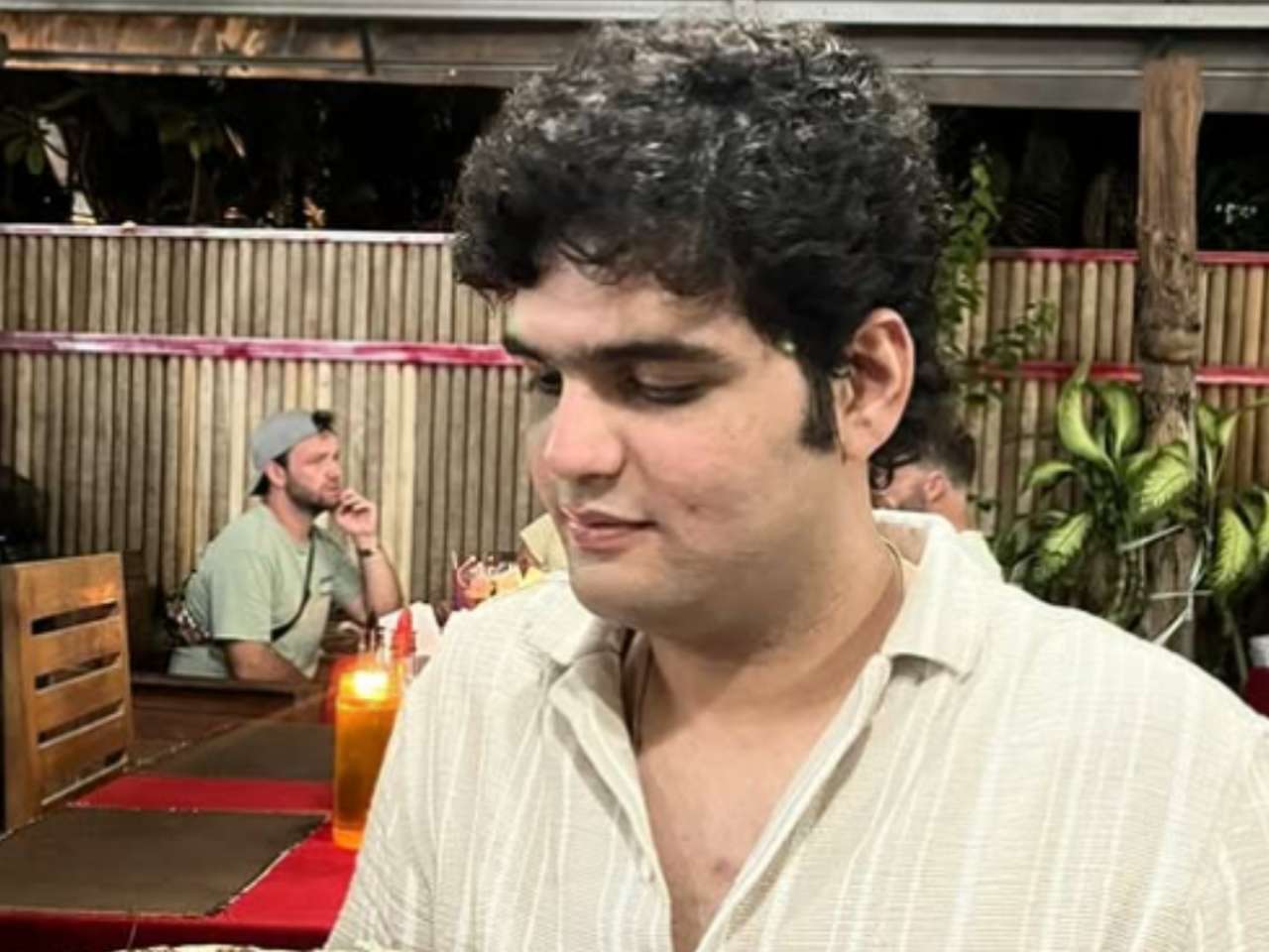 Worked in Partner (2007)