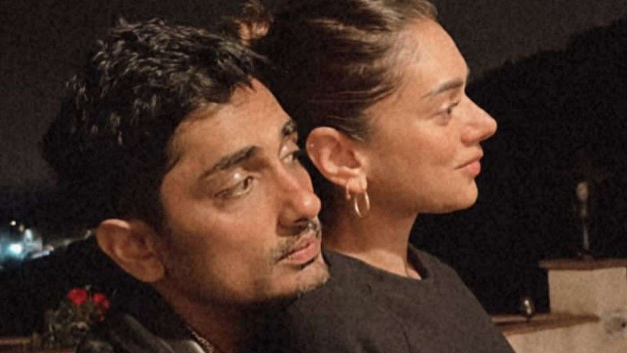 The beauty of togetherness