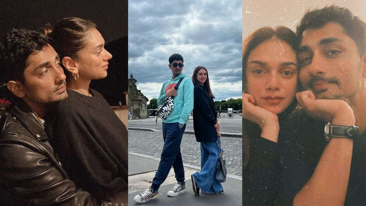 Power couple