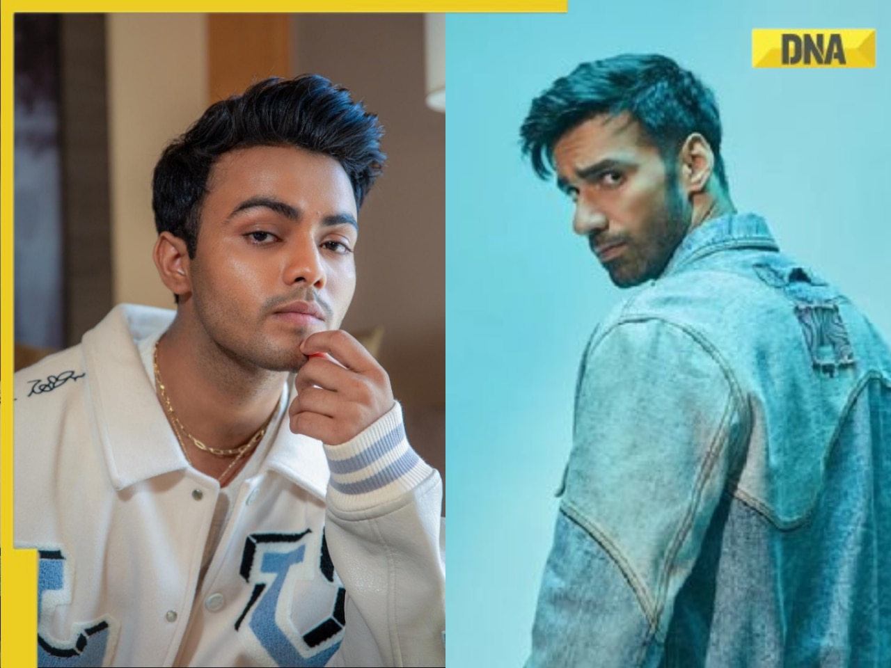 From Sparsh Shrivastava to Avinash Tiwary: 5 non-nepo kids who made their place in Bollywood