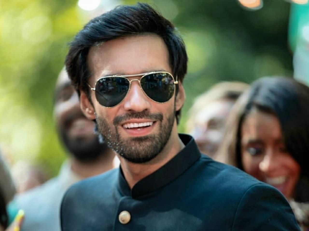 Avinash Tiwary