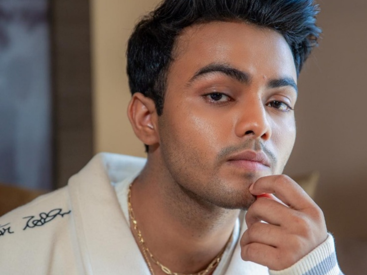 Sparsh Shrivastava