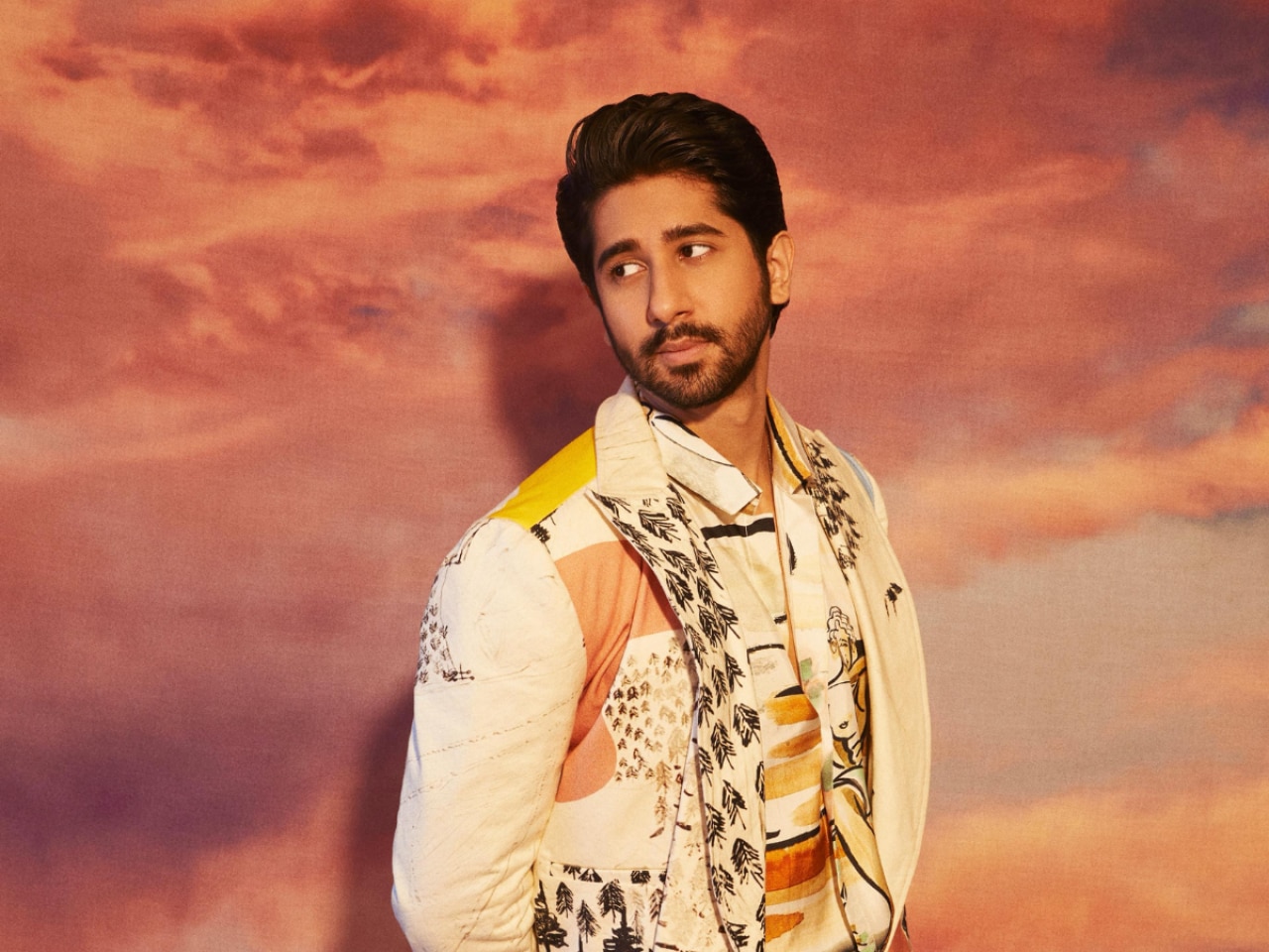 Vihaan Samat