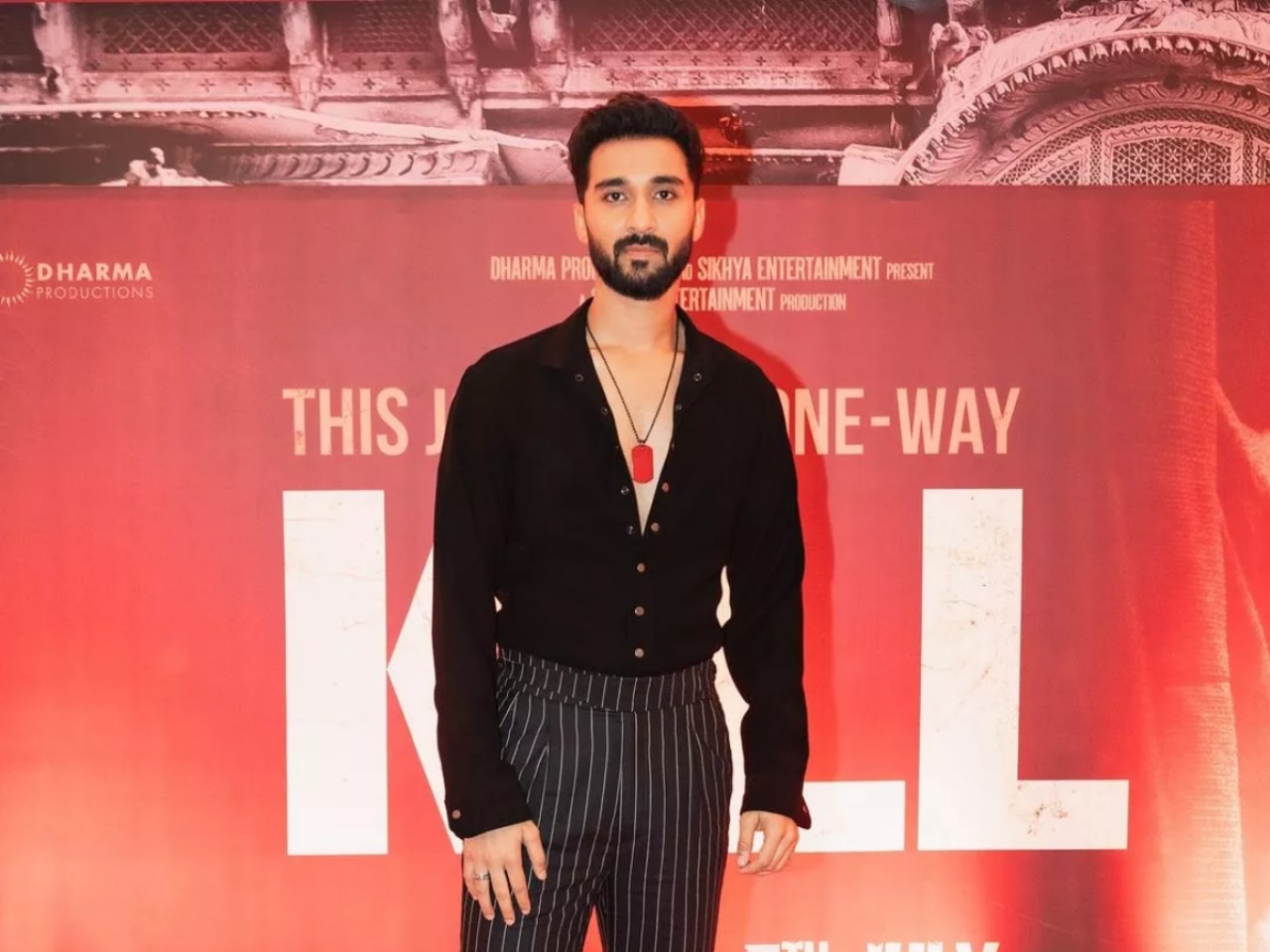Raghav Juyal