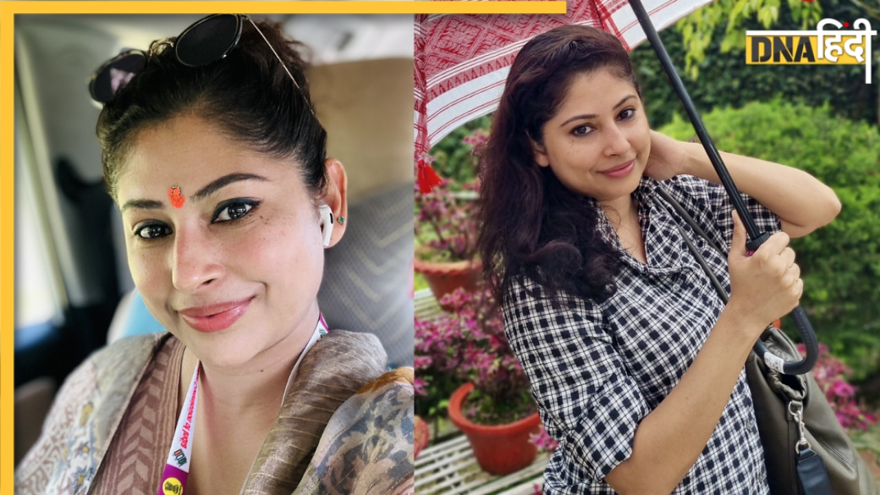 कौन हैं IAS स्मिता सभरवाल जिन्हें साइबराबाद पुलिस से मिला नोटिस? जानें कहां से पढ़ी-लिखीं और UPSC में मिली थी कितनी रैंक?