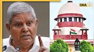 'आप राष्ट्रपति को आदेश नहीं दे सकते' Supreme Court पर भड़के उपराष्ट्रपति Jagdeep Dhankhar, जज कैश कांड पर की खिंचाई, पढ़ें 5 पॉइंट्स
