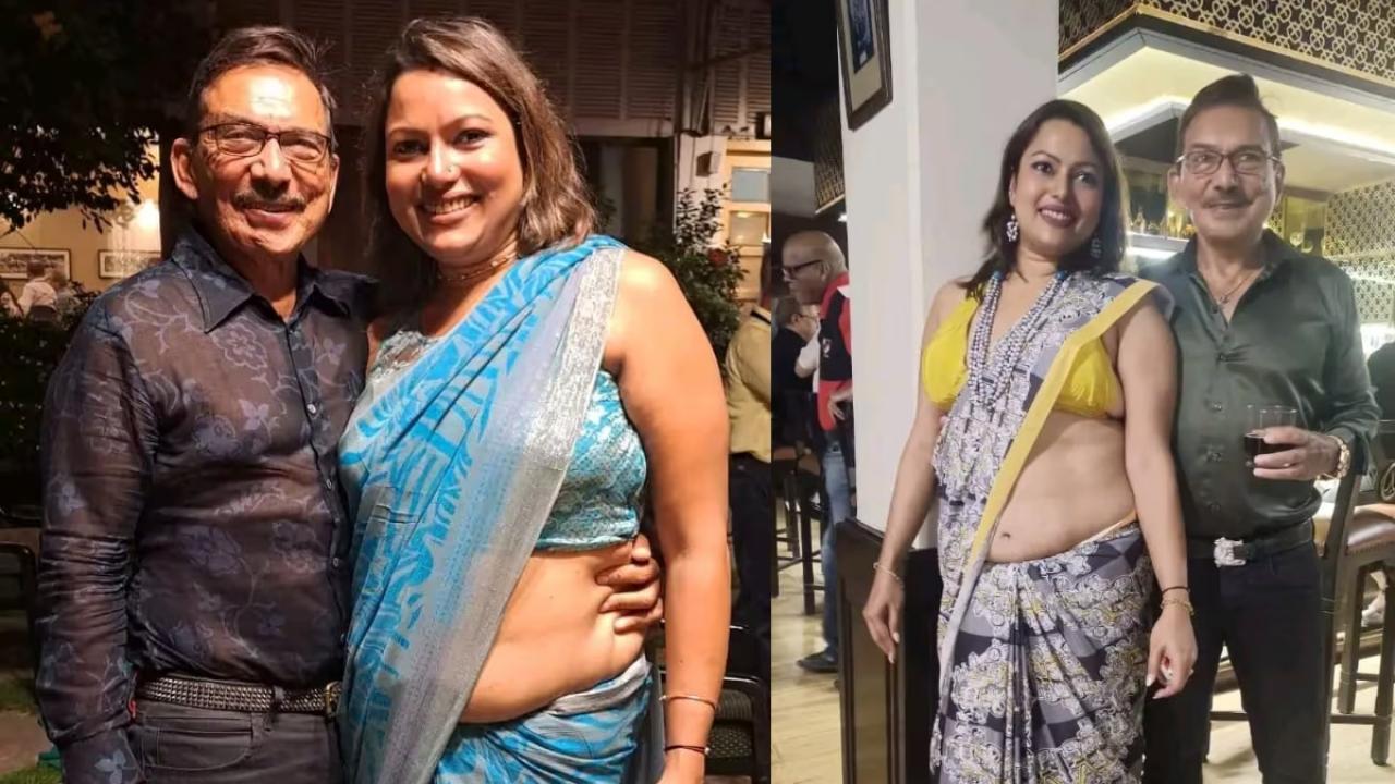 अरुण लाल 
