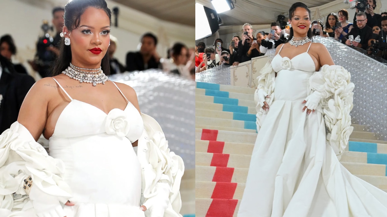 Rihanna
