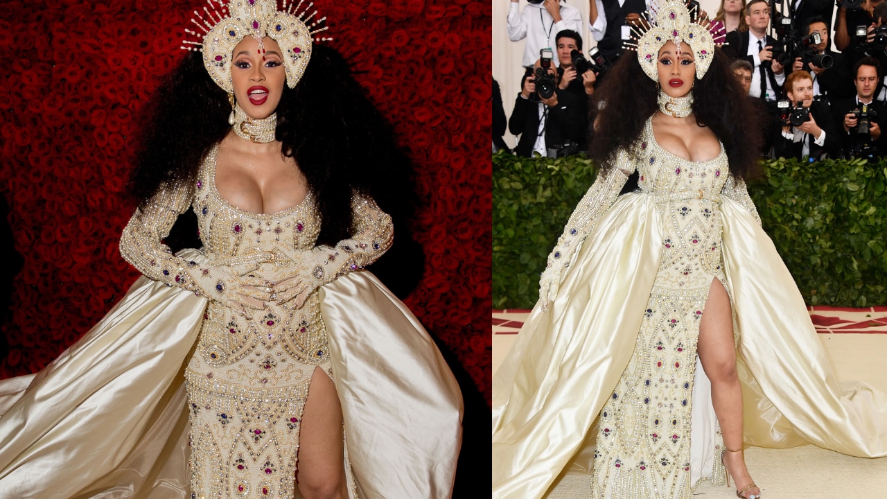 Cardi B