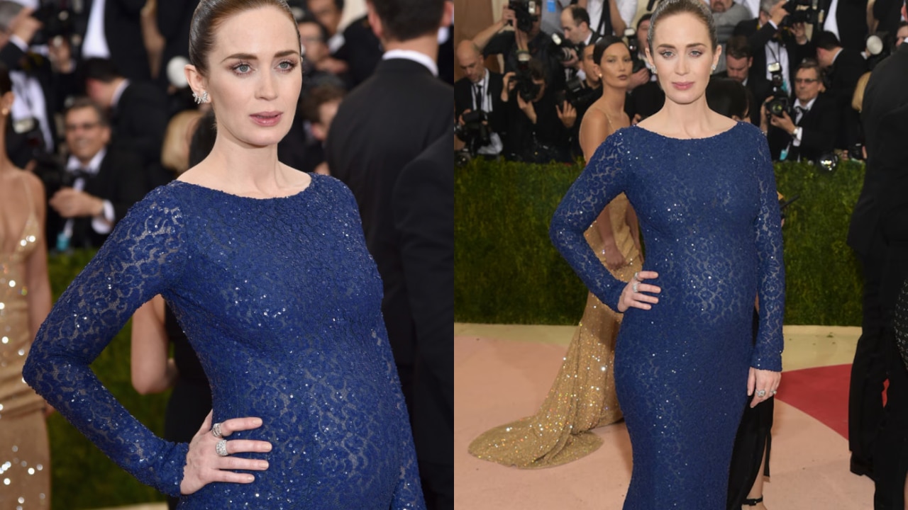 Emily Blunt