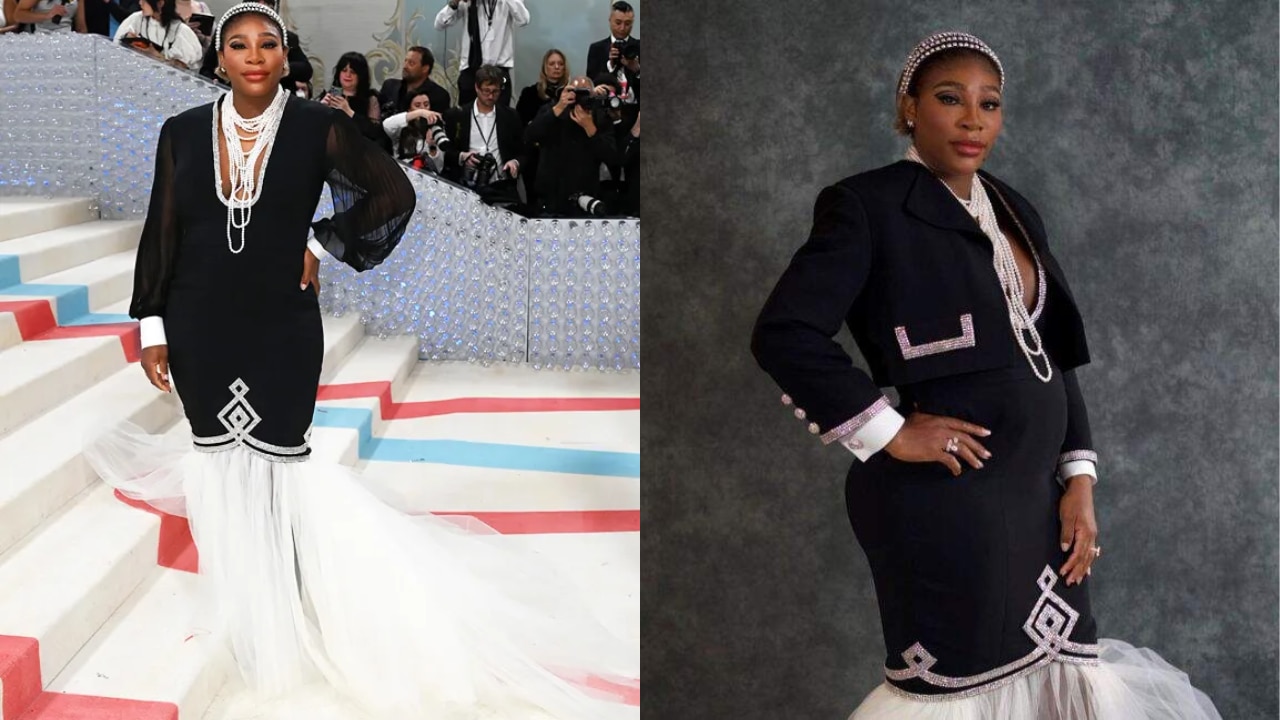 Serena Williams
