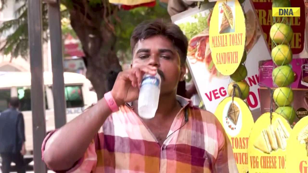 Health Tips: Top 5 Recipes For Cool, Hydrating Drinks To Prevent Heat Stroke I Summer Drinks