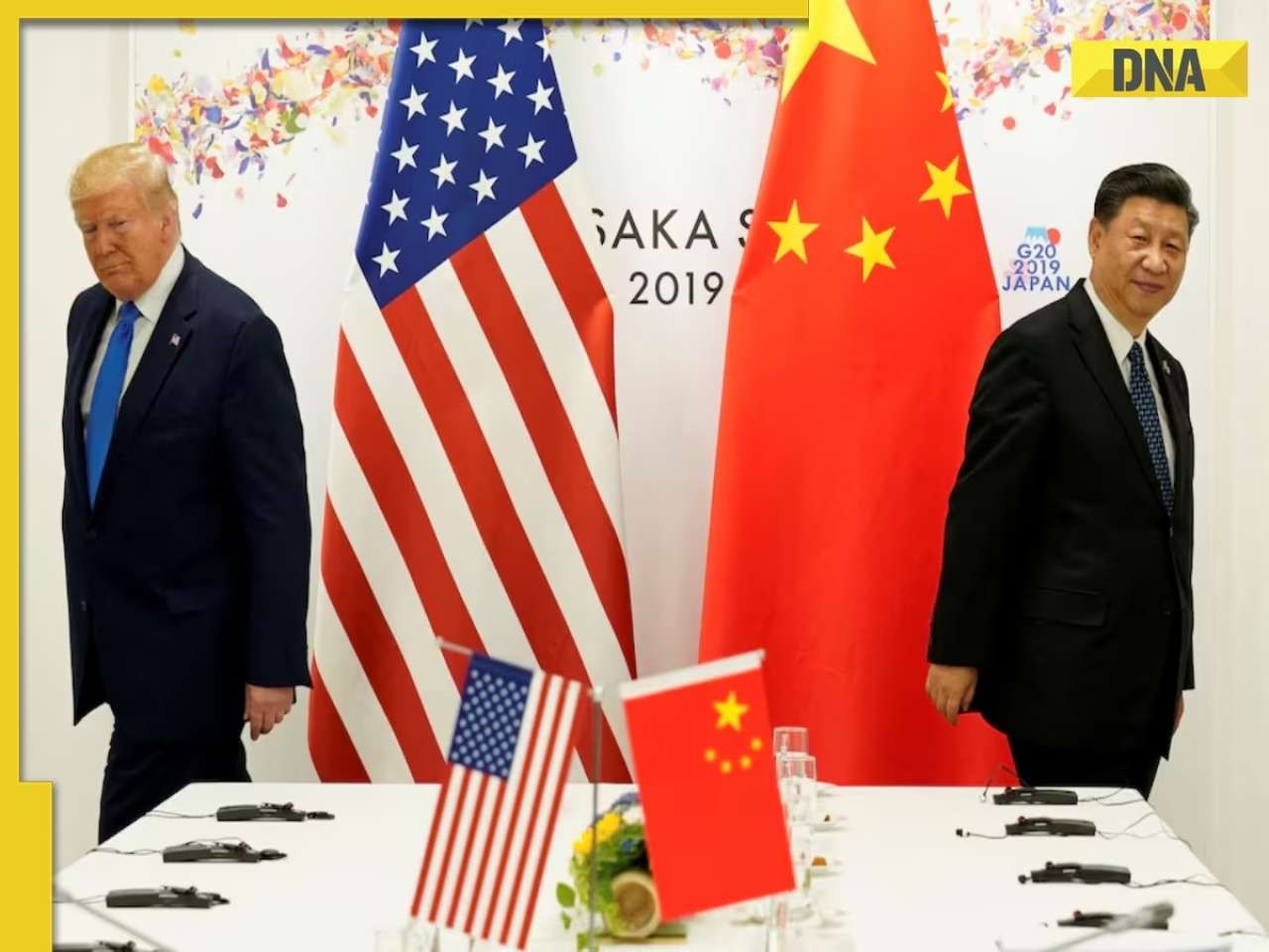 Xi Jinping's China freezes rare Earth exports, chokes tech-defence supply chains amid Donald Trump's tariff war, will this destroy US defence industry?