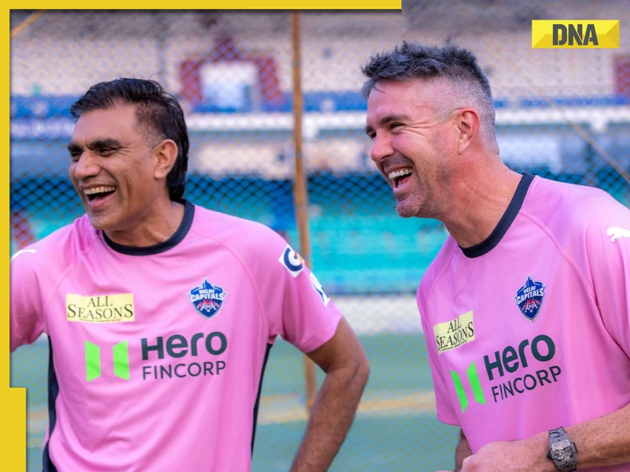 IPL 2025: BCCI slaps hefty fine on Delhi Capitals bowling coach Munaf Patel, here's why