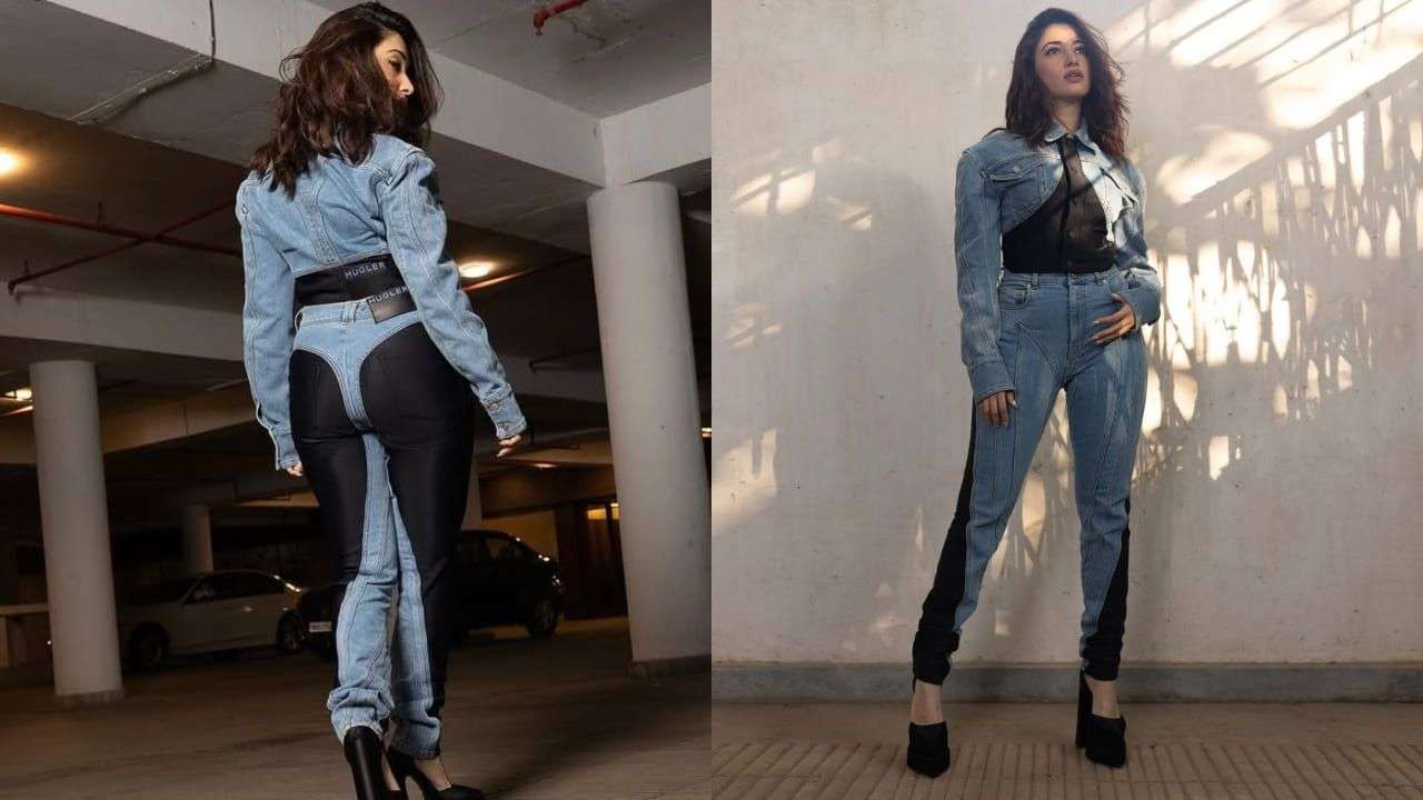Tamannaah Bhatia