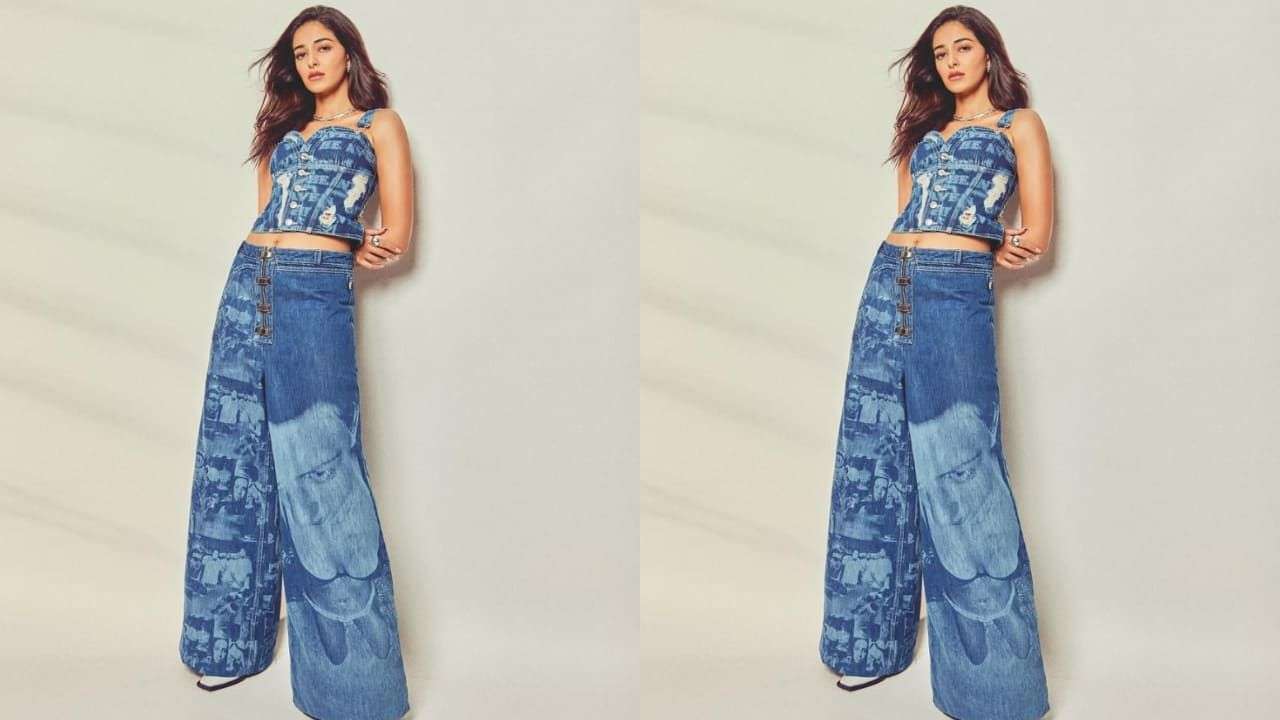Ananya Panday