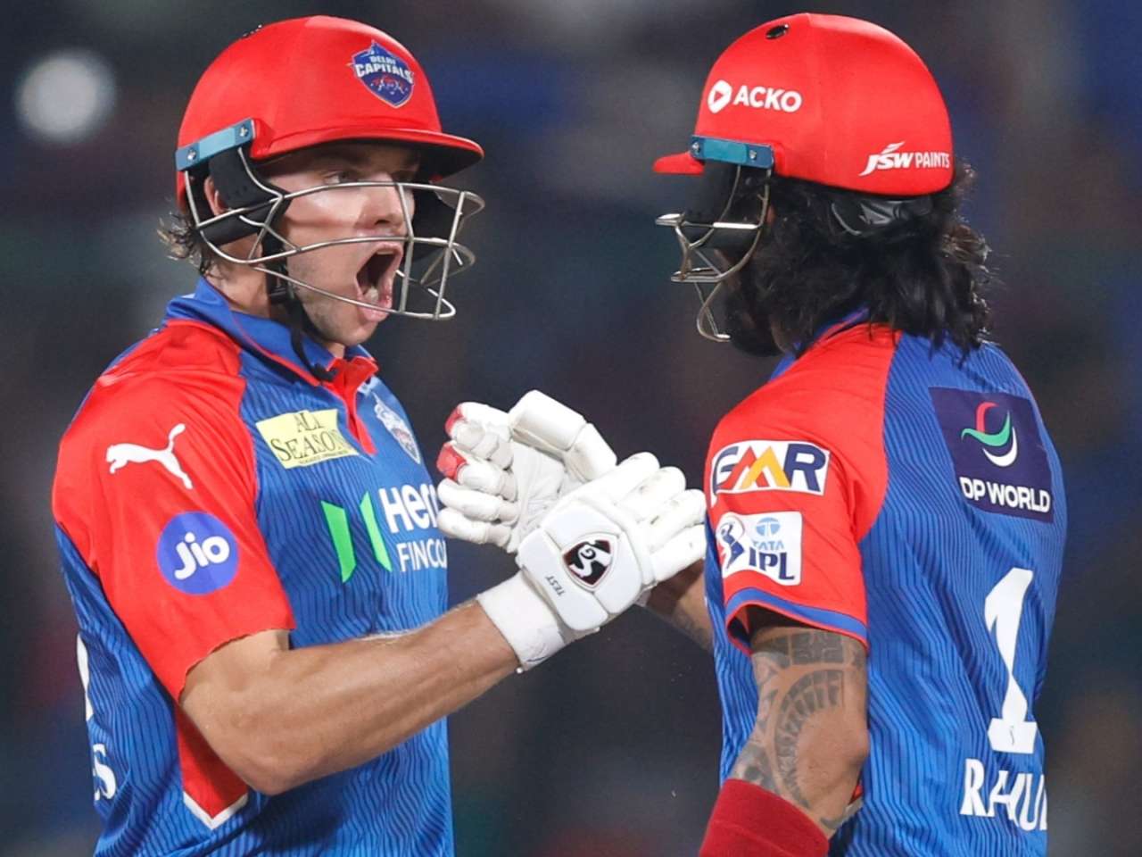 Win in Super Over