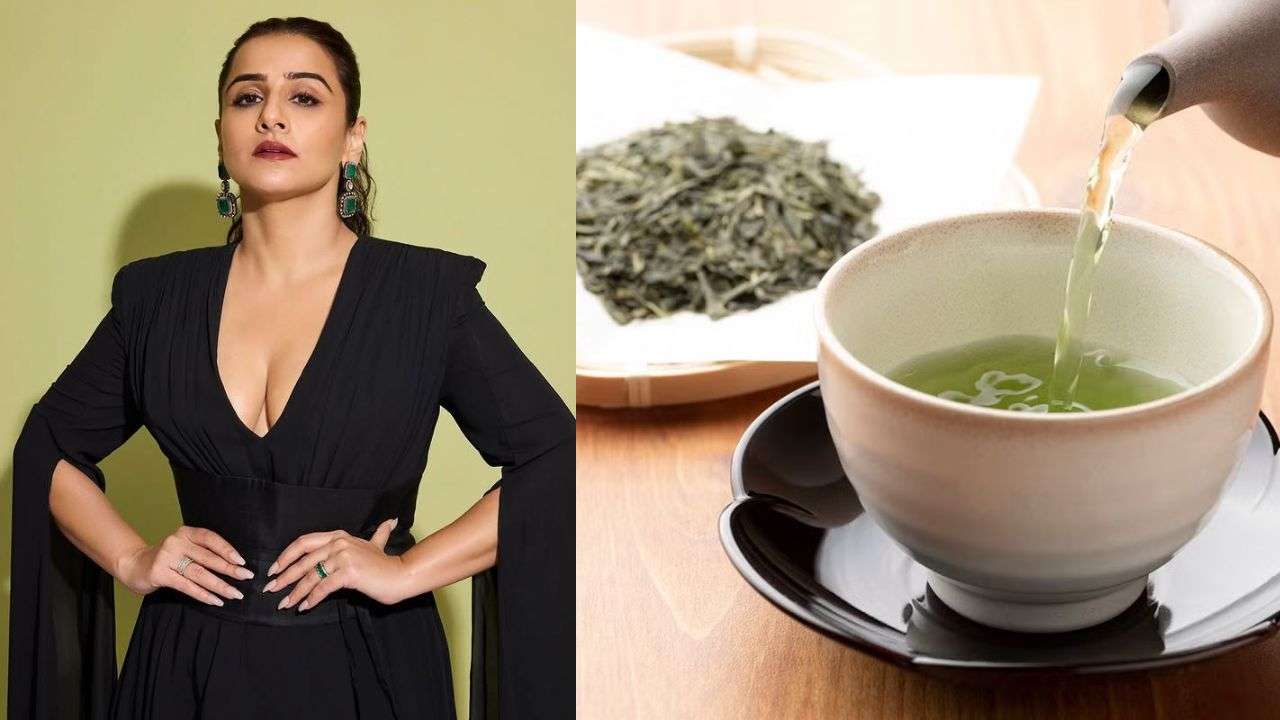 Hydration and herbal teas