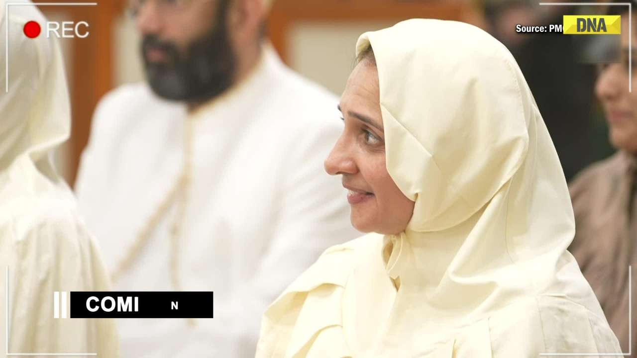 Waqf Act: Relief For NDA? Dawoodi Bohras Thank PM Modi For The Amendment | SC On Waqf Act