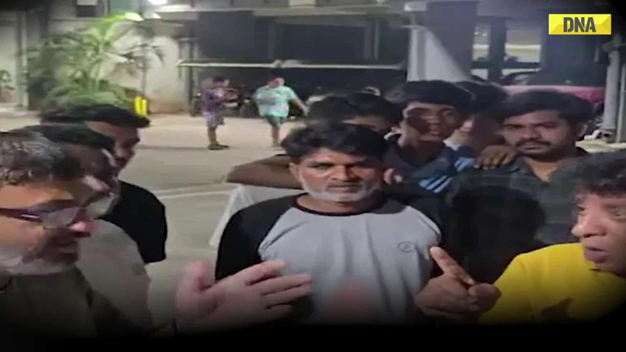 Marathi Row: Tensions Erupt In Ghatkopar Society After Alleged Dirty Slur Against Marathi Residents