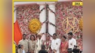  Former Delhi CM Arvind Kejriwal hosts daughter Harshita's grand wedding, flaunts dance moves; Know all about his son-in-law 