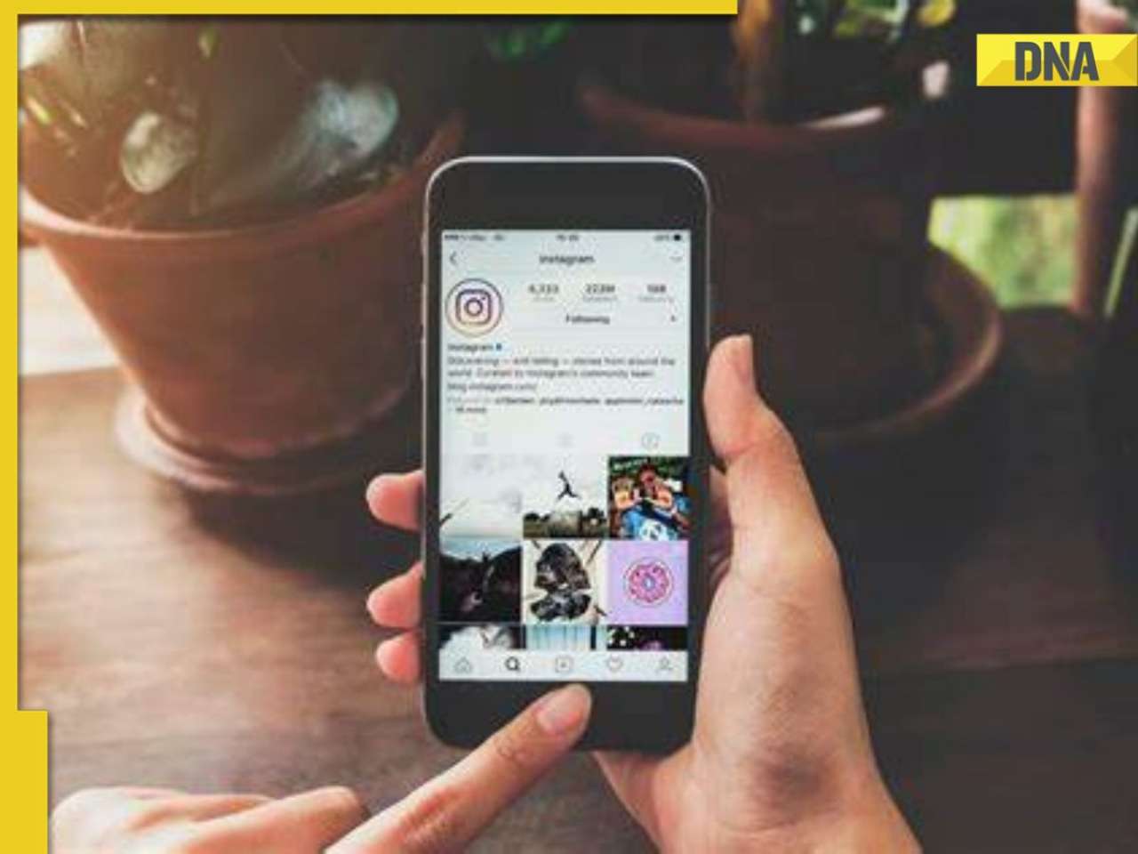 Instagram launches Blend, new personalised reel sharing feature, users can join it by...know how it works 