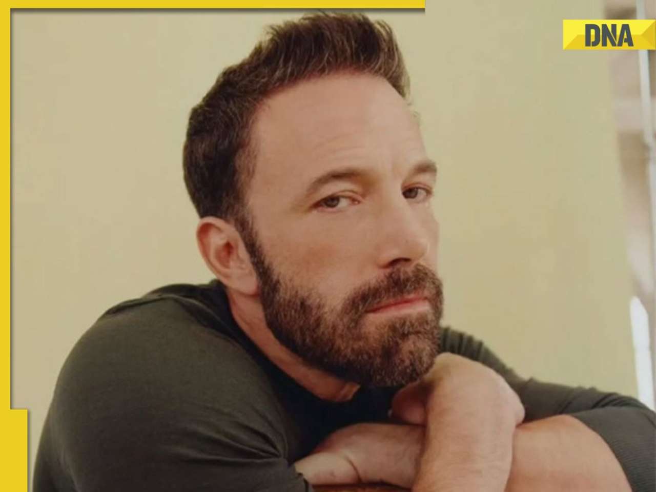 Why Ben Affleck hated wearing Batsuit? Actor reveals real reason, says, 'They don't...'