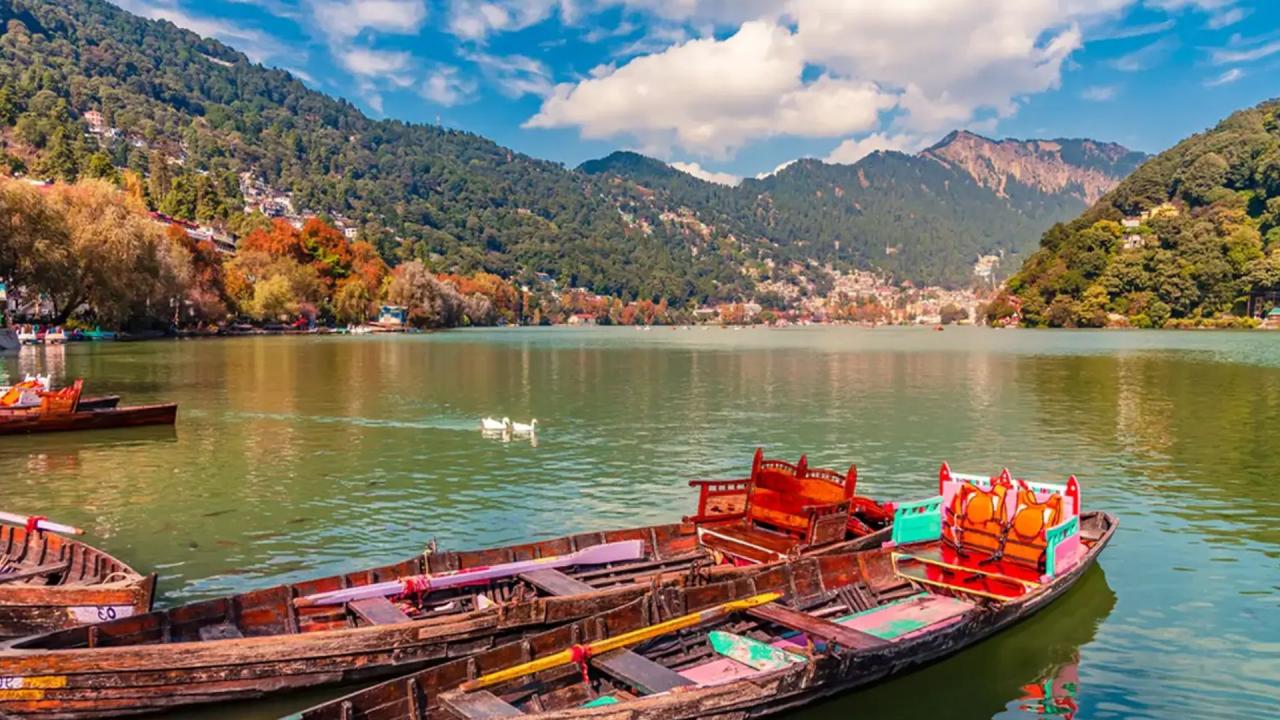 Nainital