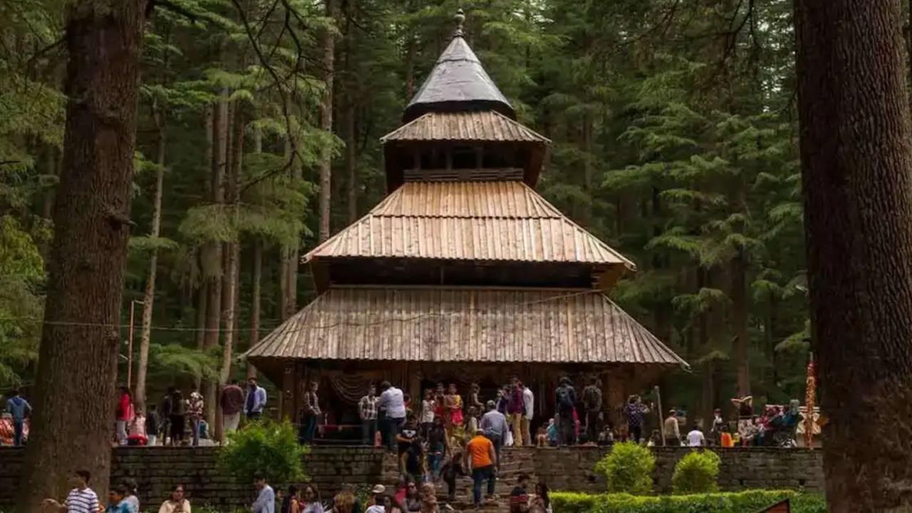 Manali