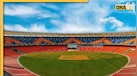 GT VS DC Pitch Report: स्टार्क मचाएंगे गदर या शुभमन के बल्ले से होगी रनों की बारिश,  देखें अहमदाबाद स्टेडियम की पिच रिपोर्ट