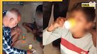 Shocking Video: डॉक्टर के बाद अब मास्साब का कारनामा, छोटे-छोटे बच्चों को क्लास में बैठाकर पिलाई शराब