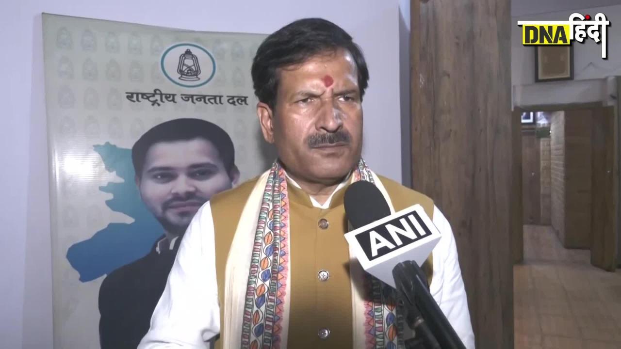 'तेजस्वी होंगे बिहार चुनाव में सीएम फेस'