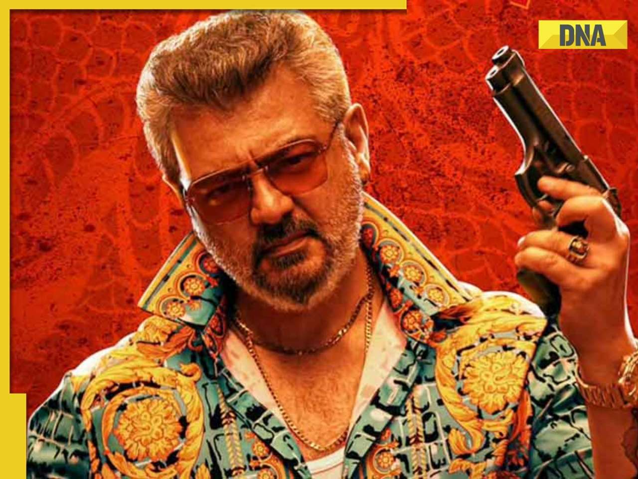 Good Bad Ugly box office collection day 9: Ajith Kumar film sees growth on Good Friday, crosses Rs 200 crore worldwide