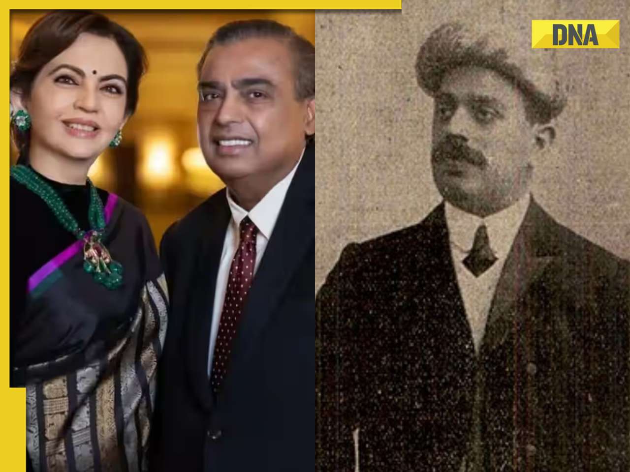 Kareem Bhai Ibrahim, man who donated land for orphanage which was then sold by Waqf Board to Mukesh Ambani, Nita Ambani to build Antilia, Ambanis bought land for only Rs...