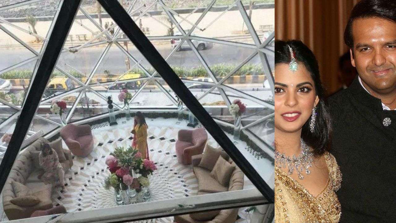 Elegant interiors