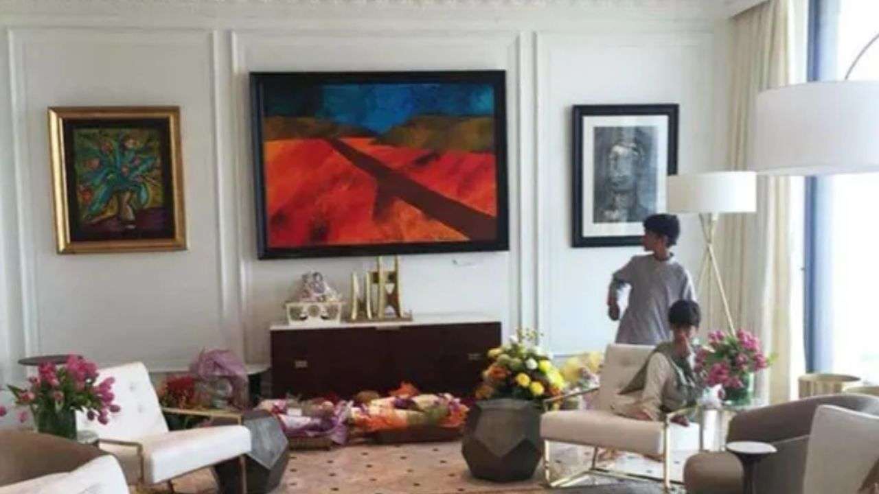 Private corners