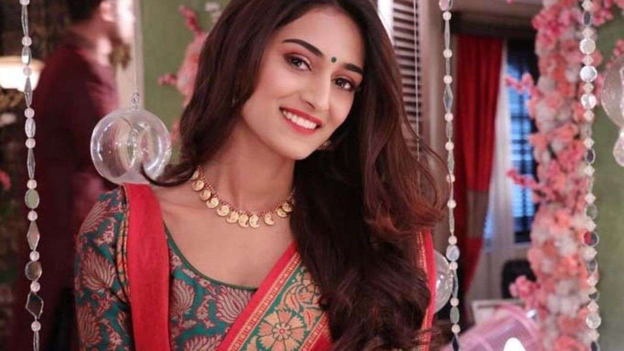 Erica Fernandes