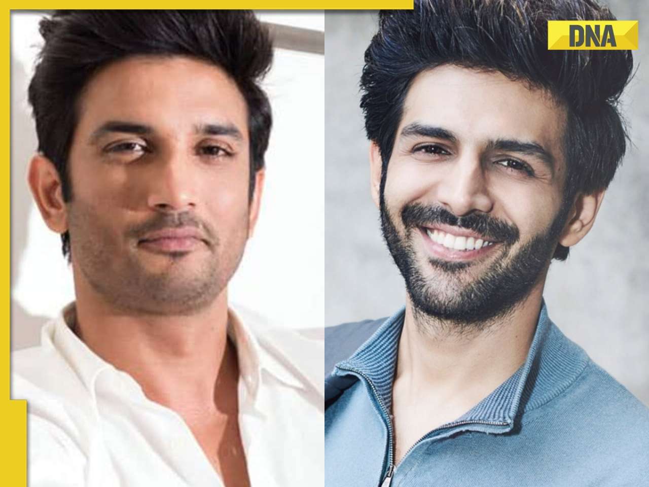 Sushant Singh Rajput was the first choice for this Kartik Aaryan film that flopped at box office, earned only Rs...