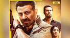  Jaat cast salary: Sunny Deol charged ten times more than what Randeep Hooda took, know fees of Vineet Kumar Singh, Regina Cassandra, others 