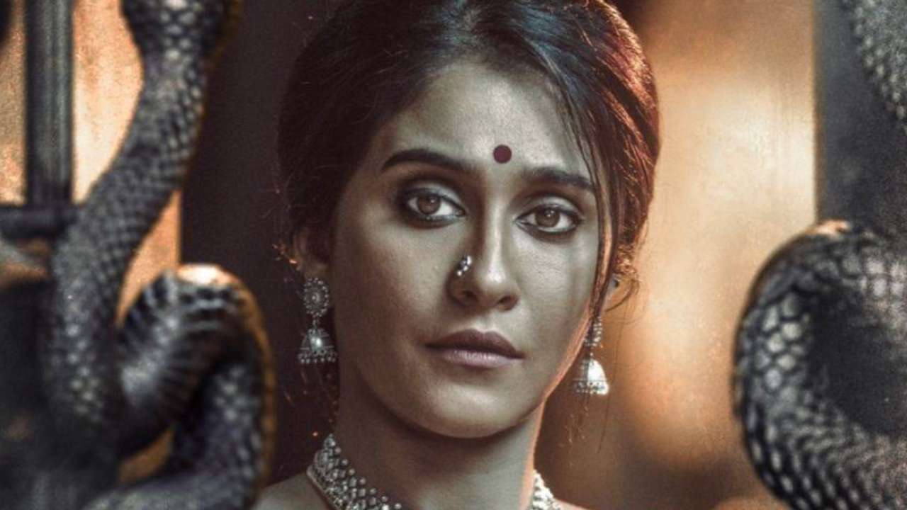 Regina Cassandra