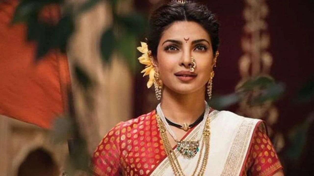 Bajirao Mastani