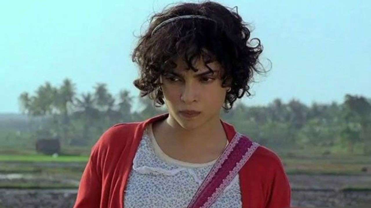 Barfi!