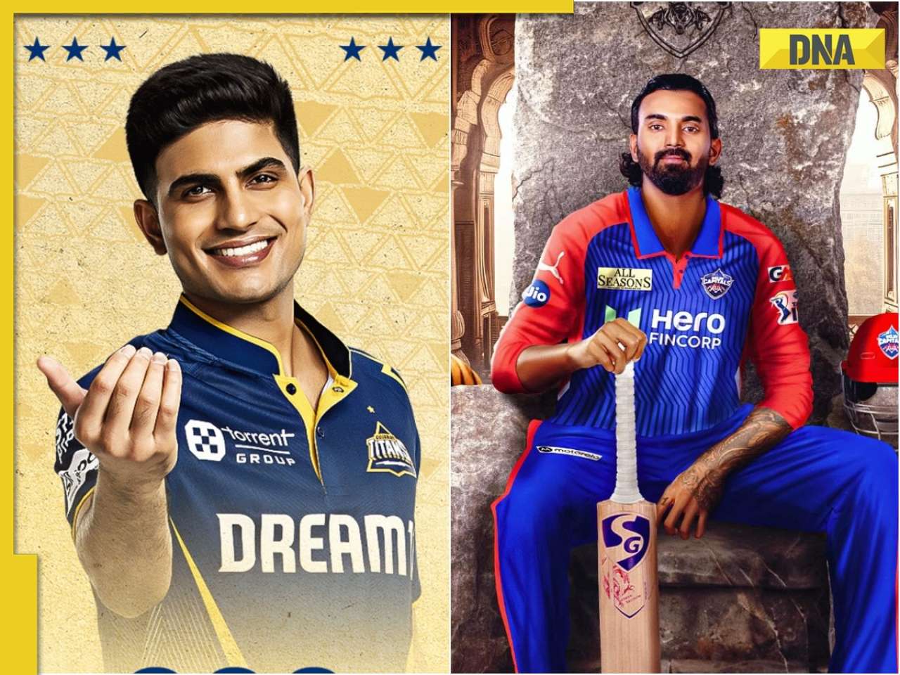 GT vs DC IPL Match Live Score: Gujarat Titans win by 7 wickets, Jos Buttler remains unbeaten at 97