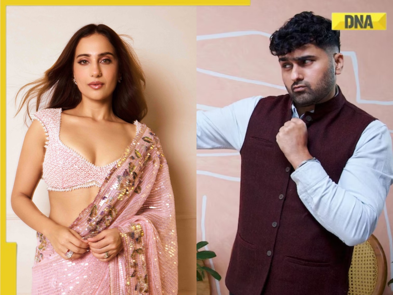 Days after Kusha Kapila's shapewear brand launch, her ex-husband Zorawar Ahluwalia admits he is 'financially struggling', is feeling...