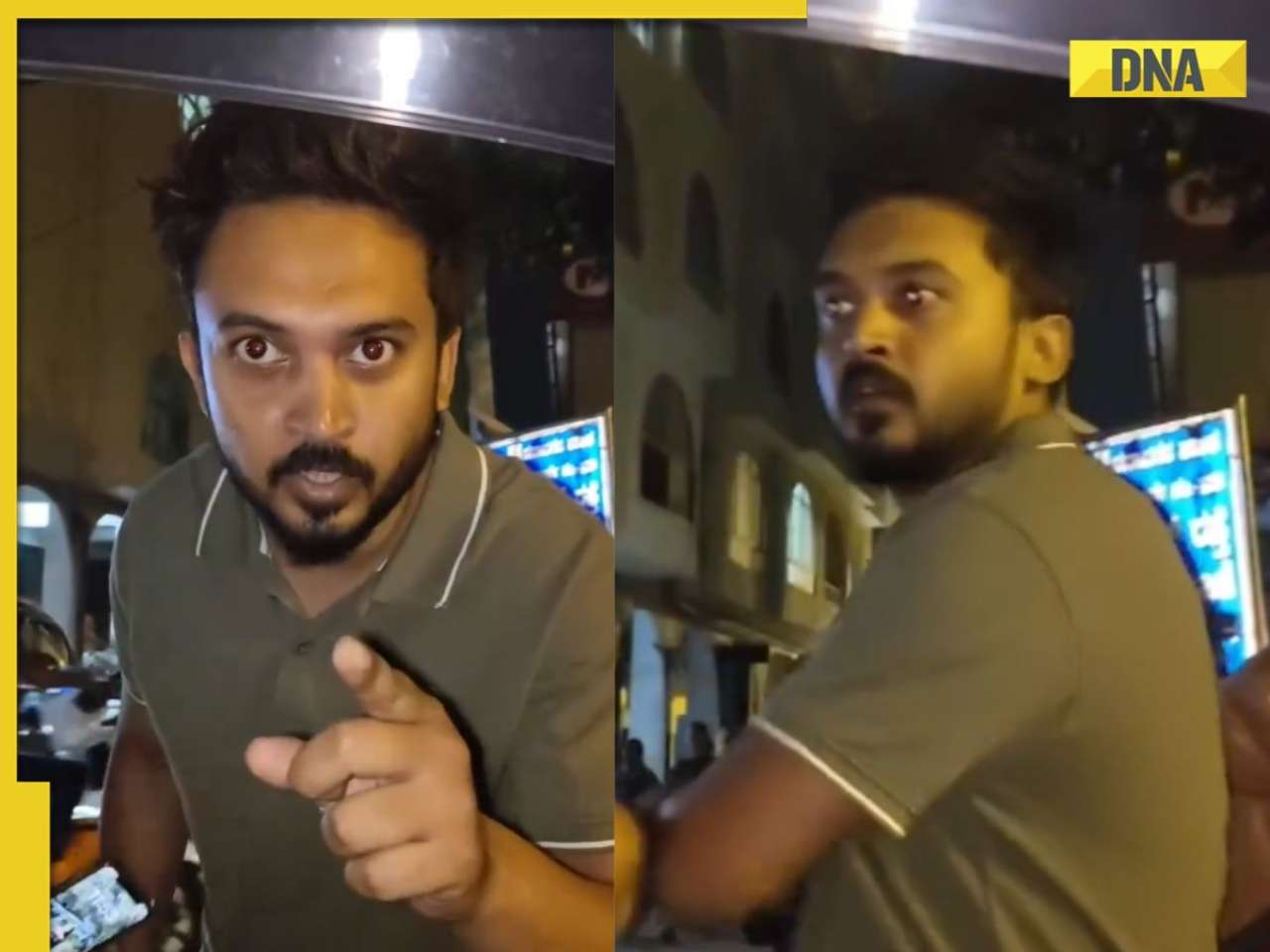 Viral video: Man tells auto driver to 'speak Hindi' in Bengaluru, sparks backlash