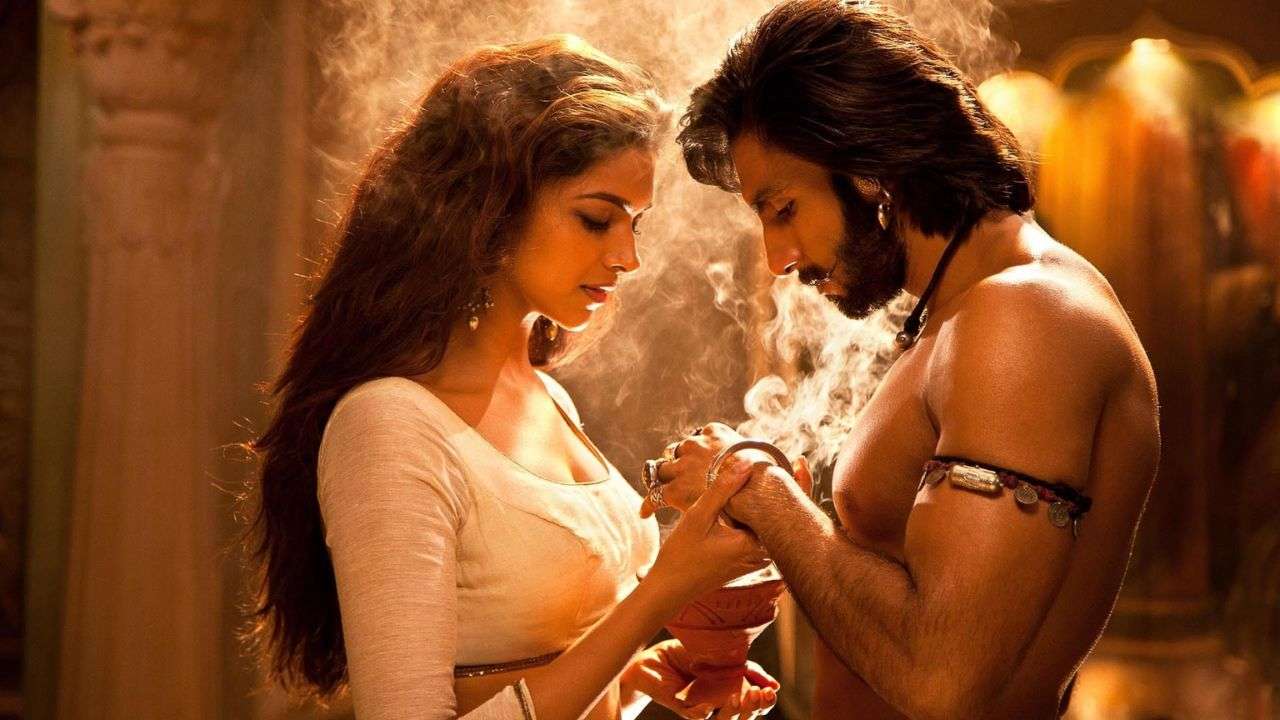 Ram Leela: Goliyon Ki Raasleela Ram-Leela