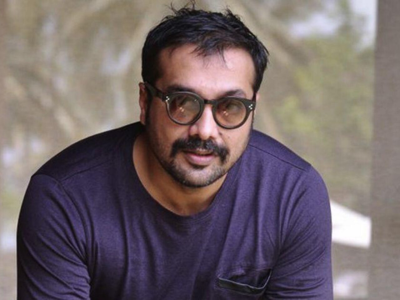 Anurag Kashyap called Bollywood 'toxic'