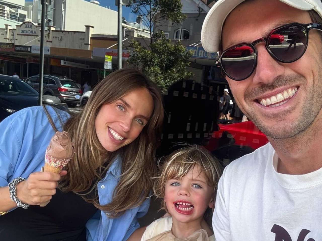 Pat Cummins leave India wife Becky