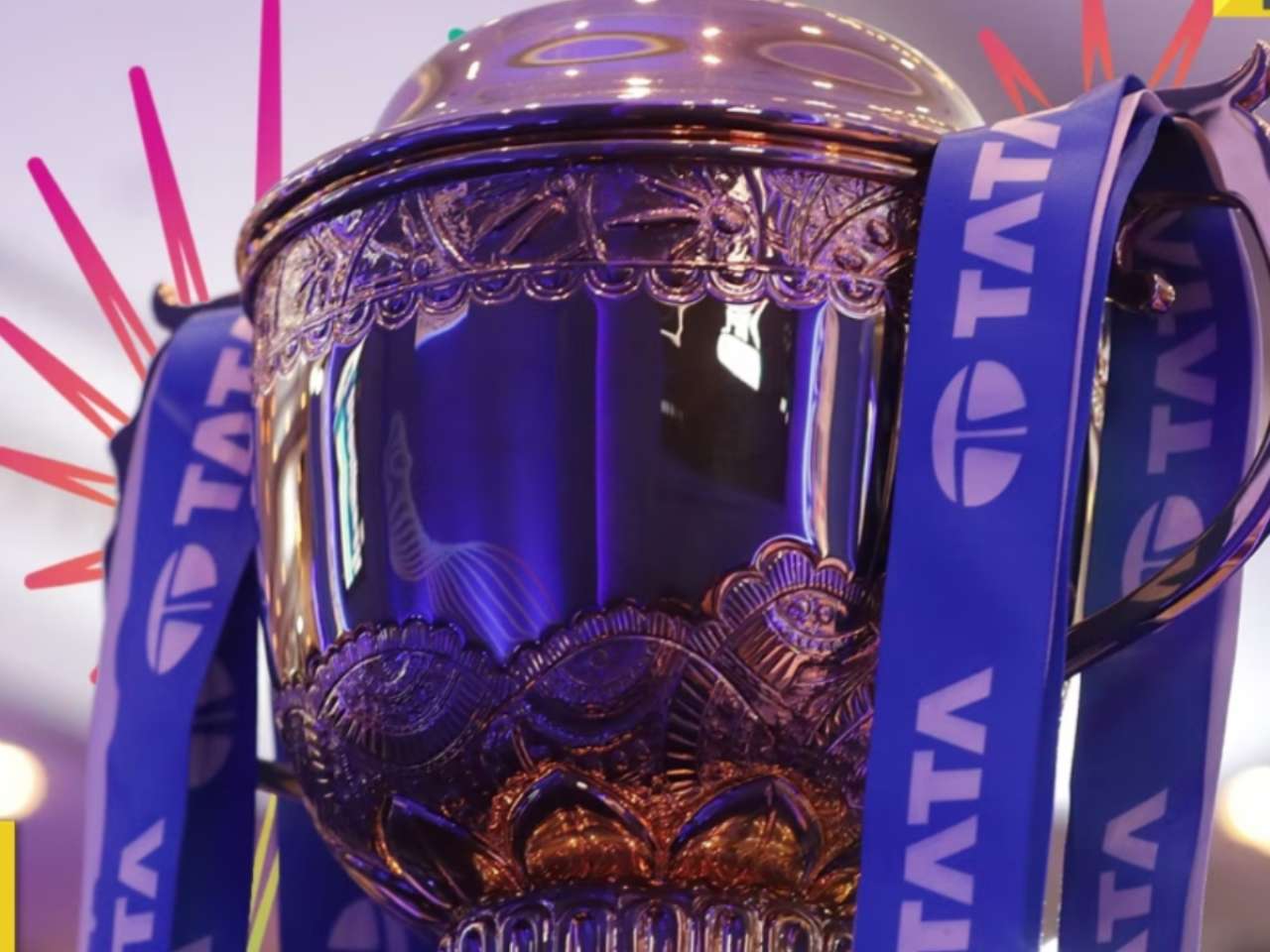 Which franchise owner banned by BCCI?