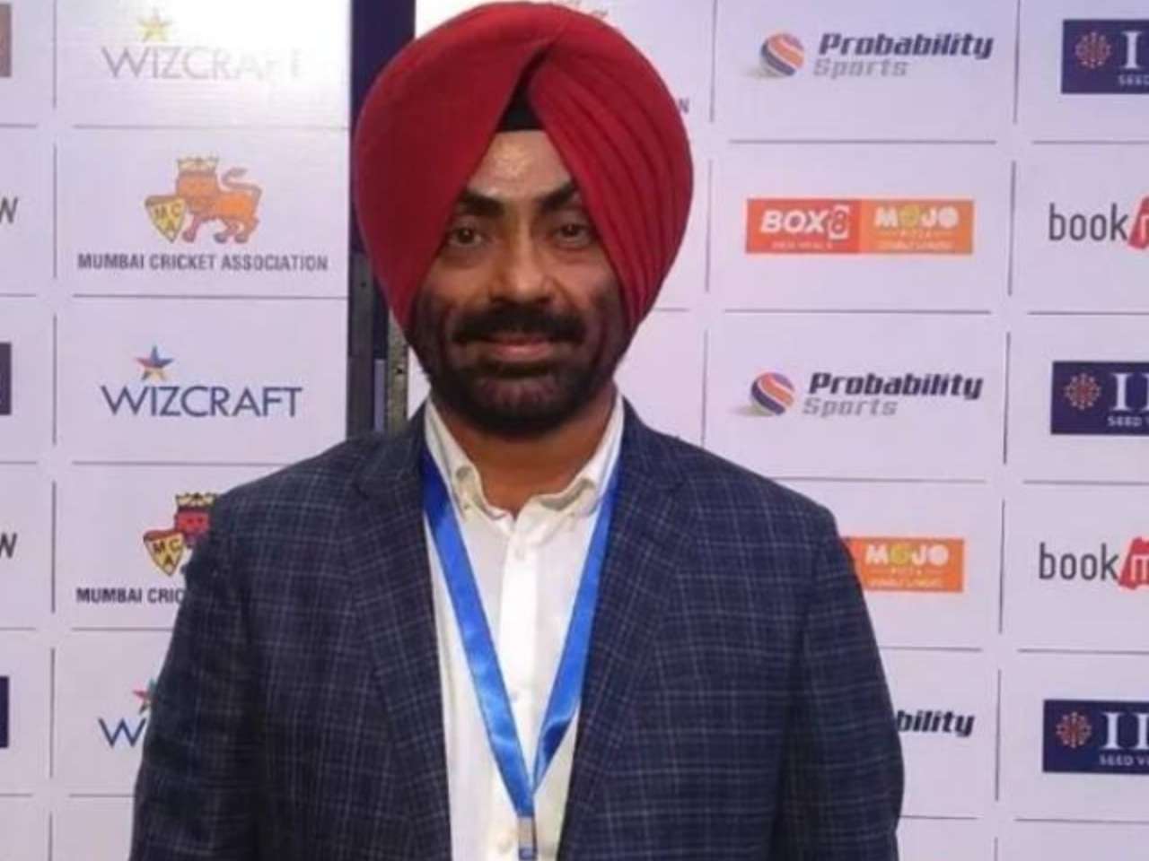 Lifetime ban on a former co-owner of Mumbai T20 League franchise